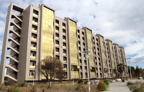 Alexander III Apartment Tbilisi Exterior photo